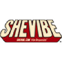 Shevibe.com logo