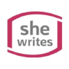 Shewrites.com logo
