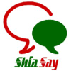 Shiasay.com logo
