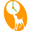 Shifthound.com logo