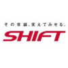 Shiftinc.jp logo