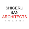 Shigerubanarchitects.com logo