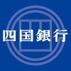 Shikokubank.co.jp logo
