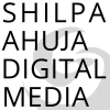 Shilpaahuja.com logo