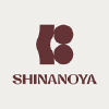 Shinanoya.co.jp logo