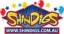 Shindigs.com.au logo