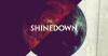 Shinedown.com logo