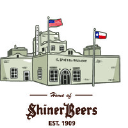 Shiner.com logo