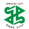 Shinjuku.lg.jp logo