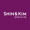 Shinkim.com logo