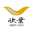 Shinyeh.com.tw logo