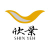 Shinyeh.com.tw logo