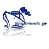 Shipfriends.gr logo