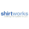 Shirtworks.co.uk logo