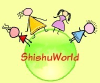 Shishuworld.com logo