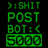 Shitpostbot.com logo