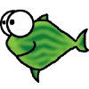 Shlomifish.org logo
