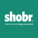 Shobr.com logo
