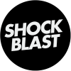 Shockblast.net logo