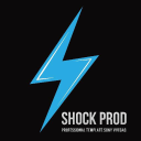 Shockprod.com logo