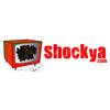 Shockya.com logo