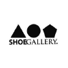 Shoegallerymiami.com logo