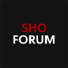 Shoforum.com logo