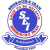 Shokouh.com logo