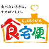Shokutakubin.com logo
