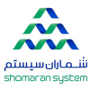 Shomaran.com logo