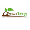 Shomusbiology.com logo
