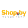 Shop.by logo