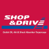 Shopanddrive.com logo