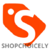 Shopchoicely.com logo