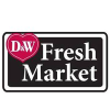 Shopdwfreshmarket.com logo