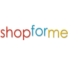 Shopforme.com.au logo