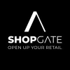 shopgate logo