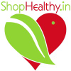 Shophealthy.in logo