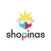 Shopinas.com logo
