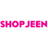 Shopjeen.com logo