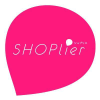 Shoplier.jp logo