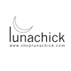 Shoplunachick.com logo