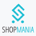 Shopmania.ro logo