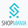 Shopmania.rs logo