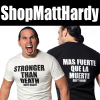 Shopmatthardy.com logo