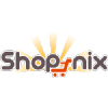 Shopnix logo