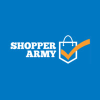 Shopperarmy.com logo