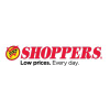 Shoppersfood.com logo