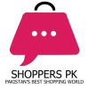 Shopperspk.com logo