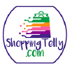 Shoppingtelly.com logo